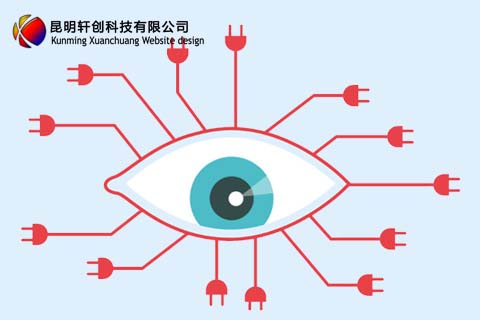網(wǎng)站建設(shè)知識:網(wǎng)站建設(shè)文本和圖像哪個更重要？